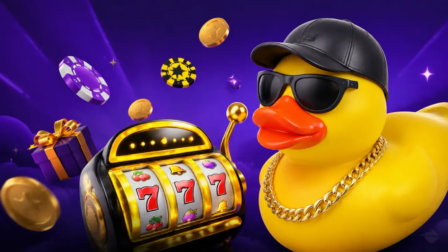 Duckysinonederland